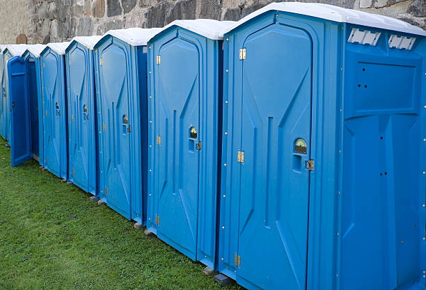 Best Portable Restroom for Sporting Events  in USA